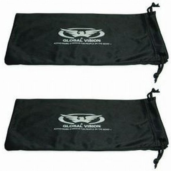 Motorcycle Goggles Rides Racing Cheap Padded Clear Tint Winter Nights Sk8ter New - Picture 4 of 4